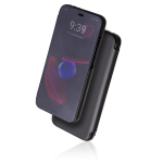 Naxius Case View Black Samsung S20 Plus 4G / 5G