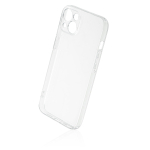 Naxius Case Clear 1mm iPhone 13