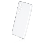 Naxius Case Clear 1mm Xiaomi Mi Note 10 Lite