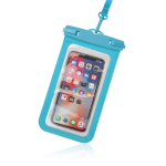 Naxius Waterproof Phone Bag NXWB-1031 Blue