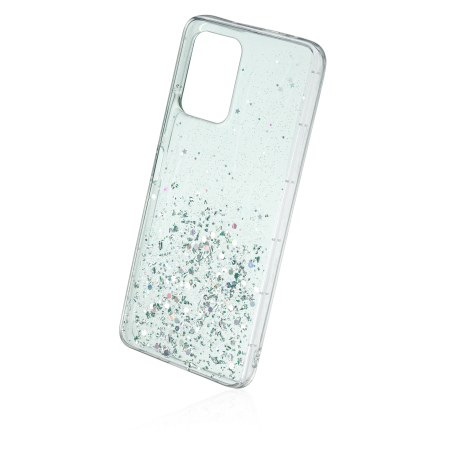 Naxius Case Glitter Green Xiaomi Mi Poco X3 GT