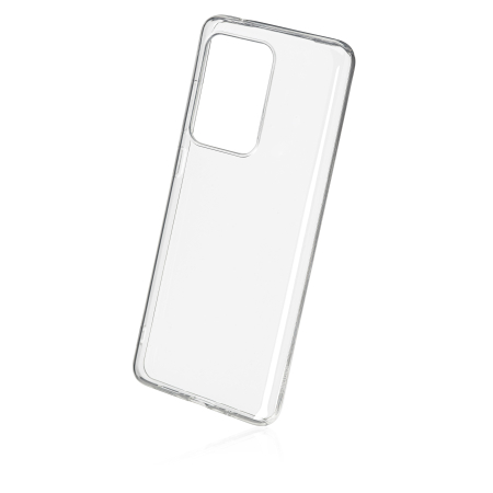 Naxius Case Clear 1mm Samsung S20 Ultra 4G / 5G