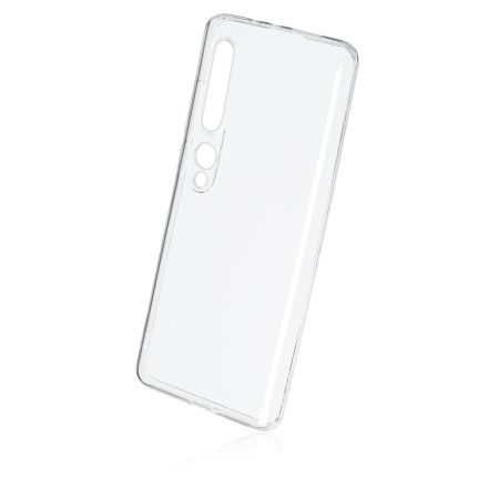 Naxius Case Clear 1mm Xiaomi Mi 10 5G / Mi 10 Pro 5G