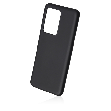 Naxius Case Black 1.8mm Samsung S20 Ultra 4G / 5G