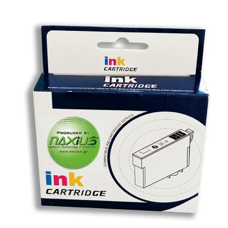 Naxius Ink Epson T0893 XL Magenta 6.2ml
