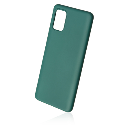 Naxius Case Dark Green 1.8mm Samsung A71