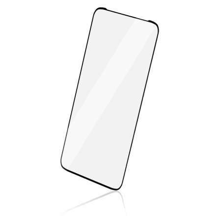 Naxius Tempered Glass 9H Xiaomi Mi 9T / Mi 9T Pro Full Screen 9D Black