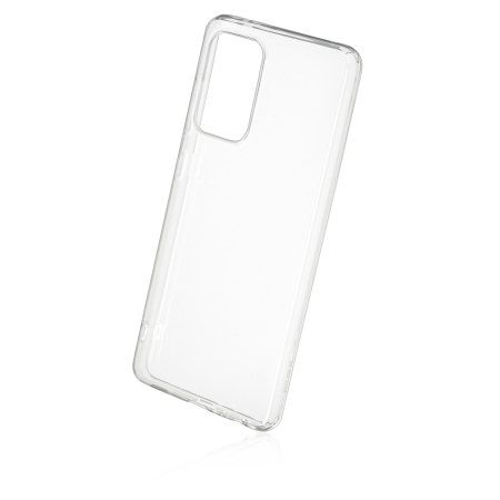 Naxius Case Clear 1mm Samsung A52 4G / A52 5G / A52S 5G