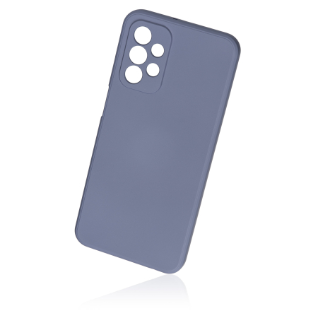 Naxius Case Lavender Grey 1.8mm Samsung A23 4G / 5G