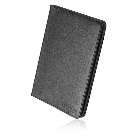 Naxius Tablet Case 10.1 Black