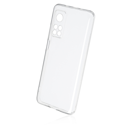 Naxius Case Clear 1mm Xiaomi Mi 10T 5G / 10T Pro 5G