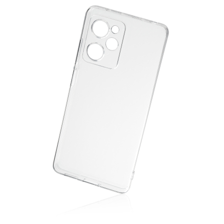 Naxius Case Clear 1mm XiaoMi Mi Poco X5 Pro