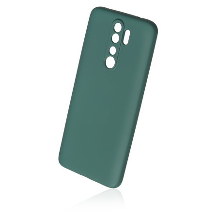 Naxius Case Dark Green 1.8mm Xiaomi RedMi Note 8 Pro