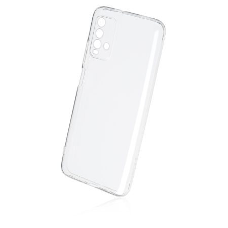 Naxius Case Clear 1mm Xiaomi RedMI 9T
