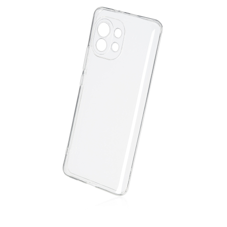 Naxius Case Clear 1mm Xiaomi Mi 11