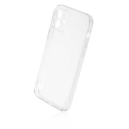 Naxius Case Clear 1mm iPhone 12 Pro