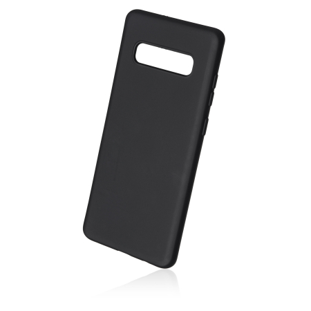 Naxius Case Black 1.8mm Samsung S10 Plus