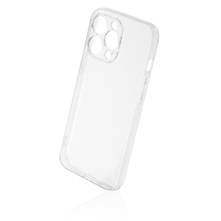 Naxius Case Clear 1mm iPhone 13 Pro