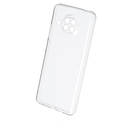 Naxius Case Clear 1mm Xiaomi Mi 10T Lite 5G
