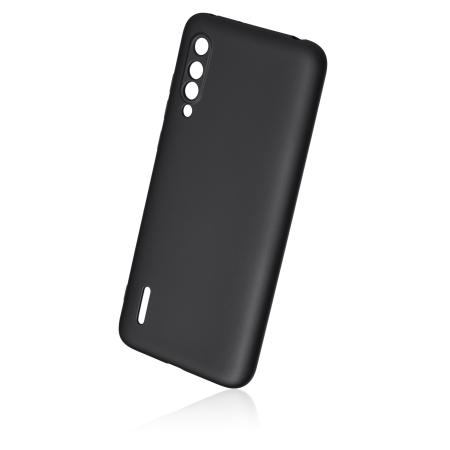 Naxius Case Black 1.8mm Xiaomi Mi 9 Lite_Mi CC9_Mi A3 Lite