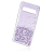 Naxius Case Glitter Purple Samsung S10 5G