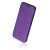 Naxius Case View Purple Huawei Y5P