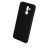 Naxius Case Black 1.8mm Huawei Mate 20 Lite