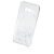 Naxius Case Glitter Clear Samsung S8 Plus
