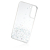 Naxius Case Glitter Clear Samsung S22 Plus 5G