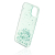 Naxius Case Glitter Green iPhone 12 Mini