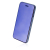 Naxius Case View Blue Samsung A20S