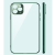 Naxius Case Clear 1mm Xiaomi Mi Poco X2