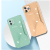 Naxius Case Clear 1mm Xiaomi Mi Poco X2
