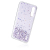 Naxius Case Glitter Purple Xiaomi Mi 9 Lite_Mi CC9_Mi A3 Lite