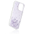 Naxius Case Glitter Purple iPhone 13 Pro