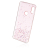 Naxius Case Glitter Pink Xiaomi Redmi Note 5_Note 5 Pro
