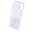 Naxius Case Glitter Purple Samsung A03S Europe