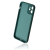 Naxius Case Dark Green 1.8mm iPhone 12