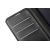 Naxius Case Book Black OnePlus 9