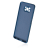 Naxius Case Navy Blue 1.8mm Xiaomi Mi Poco X3 / X3 NFC