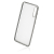 Naxius Case Plating Silver Samsung A50 / A30s / A50s
